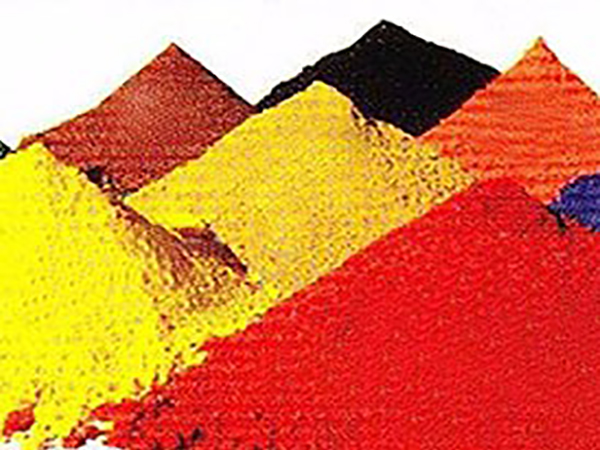 分散劑在超細(xì)粉體中液相反應(yīng)階段解聚中起什么作用？